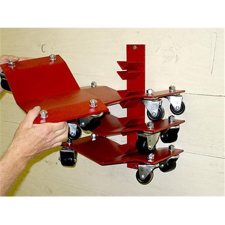 Merrick Machine Co Merrick Machine M998071 Dolly Dock M998071